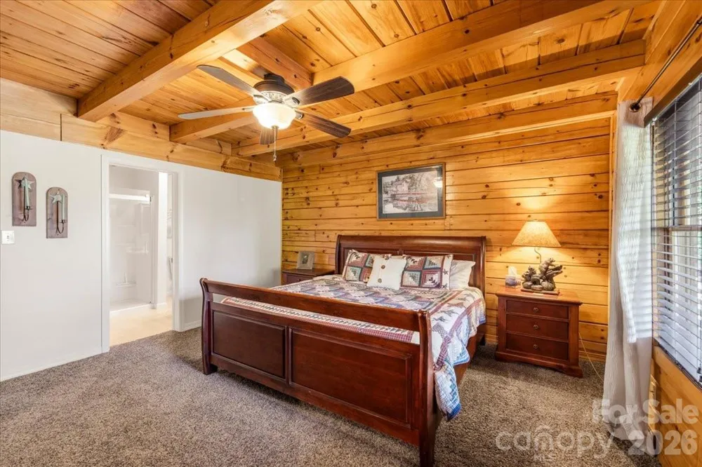 6012 Holiday Shores Avenue Nebo, NC 28761