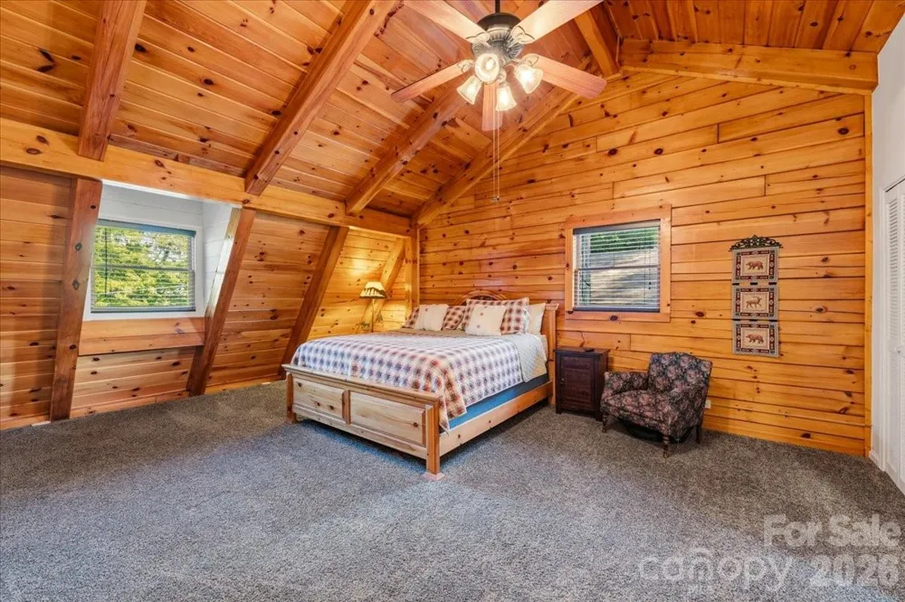 6012 Holiday Shores Avenue Nebo, NC 28761
