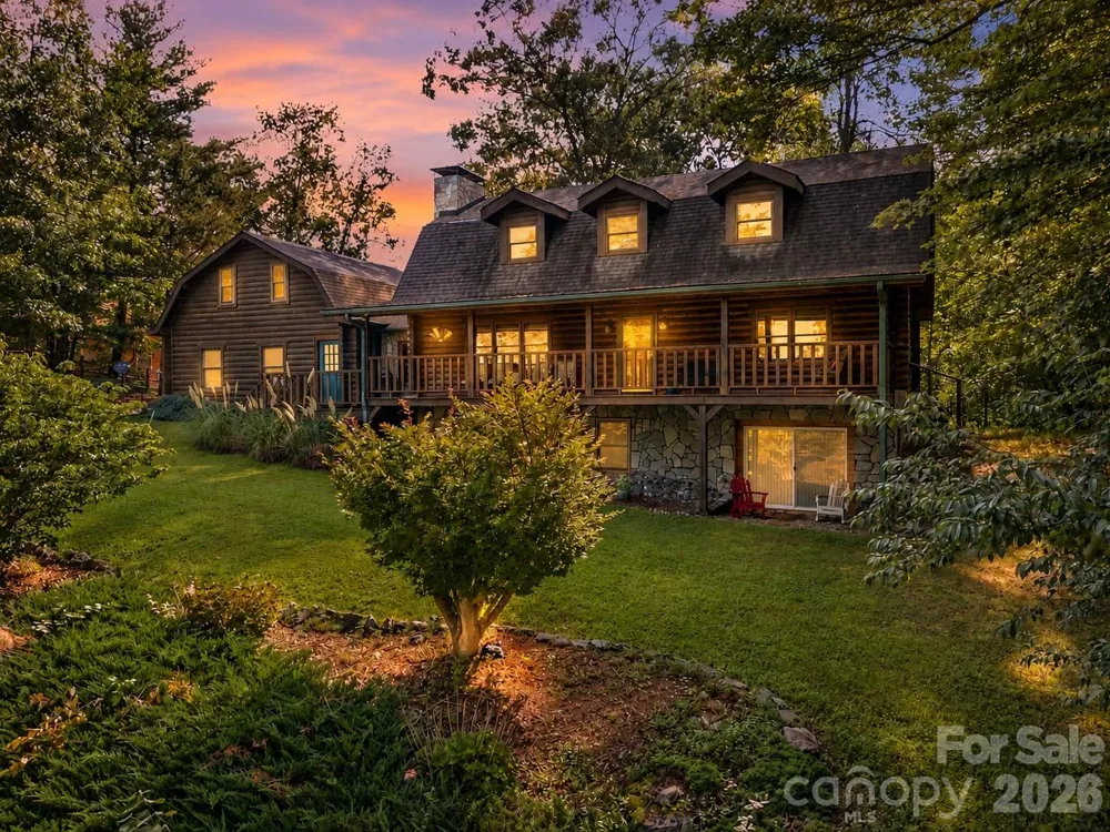 6012 Holiday Shores Avenue Nebo, NC 28761