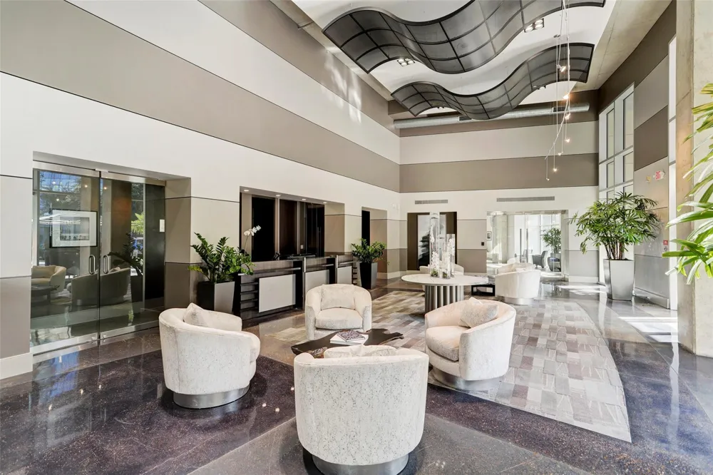 1901 Post Oak Boulevard #1211 Houston, TX 77056