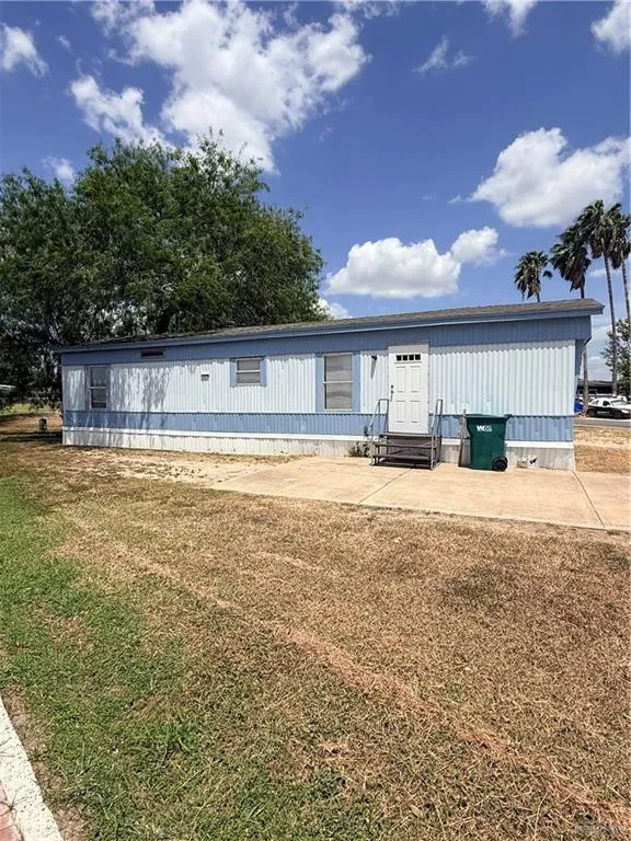 2850 Melanie Drive Pharr, TX 78577