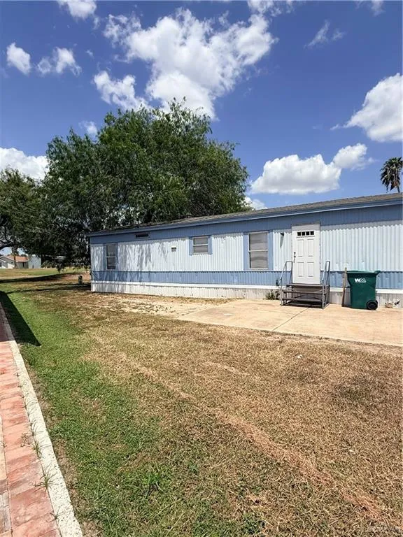 2850 Melanie Drive Pharr, TX 78577