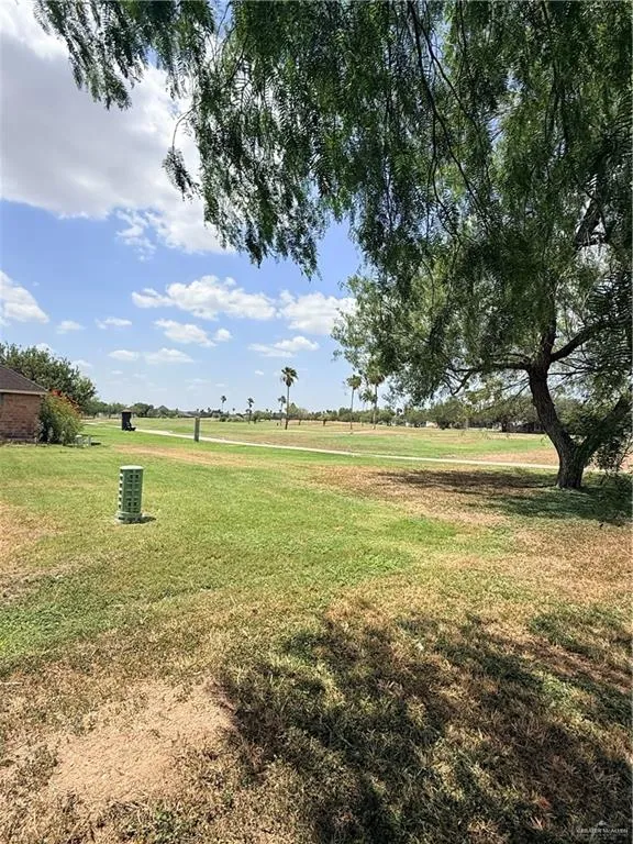 2850 Melanie Drive Pharr, TX 78577