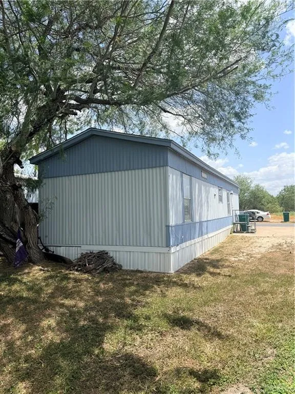 2850 Melanie Drive Pharr, TX 78577