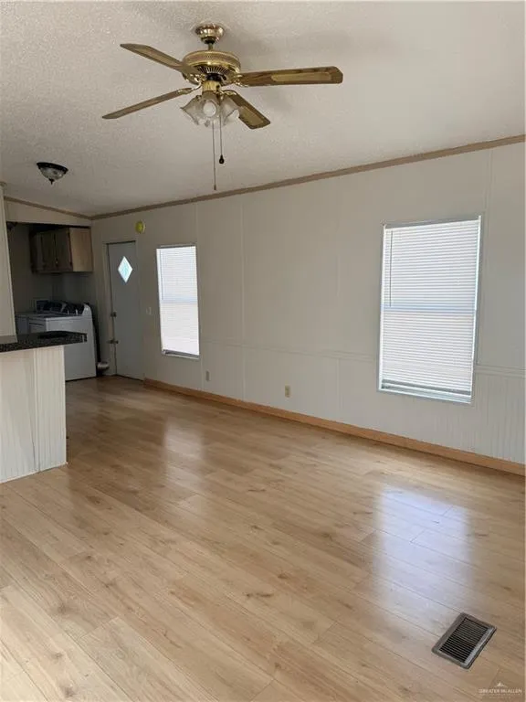 2850 Melanie Drive Pharr, TX 78577