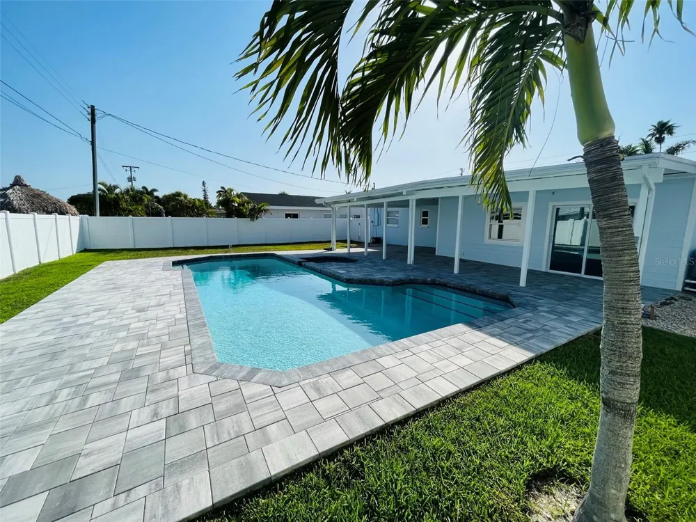 2215 W VINA DEL MAR BOULEVARD St Pete Beach, FL 33706