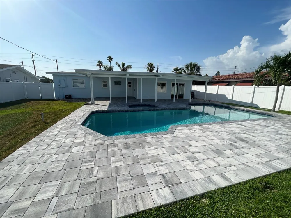 2215 W VINA DEL MAR BOULEVARD St Pete Beach, FL 33706