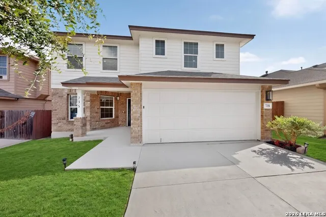 735 PELICAN PT San Antonio, TX 78221