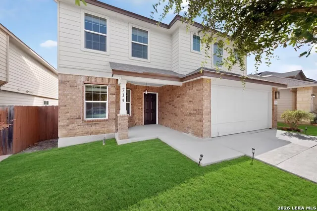 735 PELICAN PT San Antonio, TX 78221