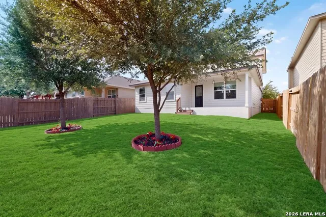 735 PELICAN PT San Antonio, TX 78221