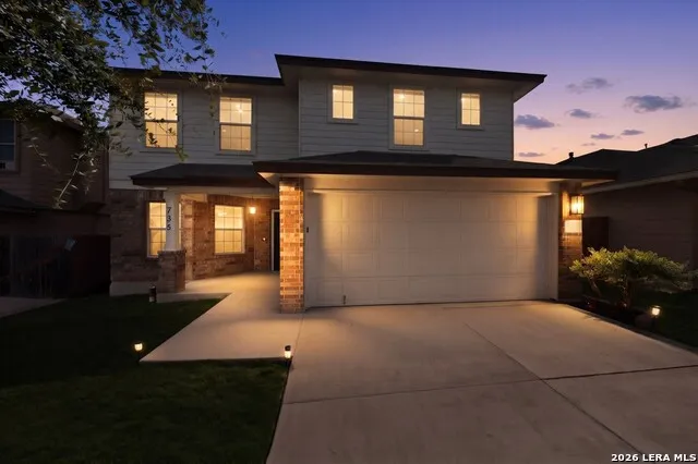 735 PELICAN PT San Antonio, TX 78221