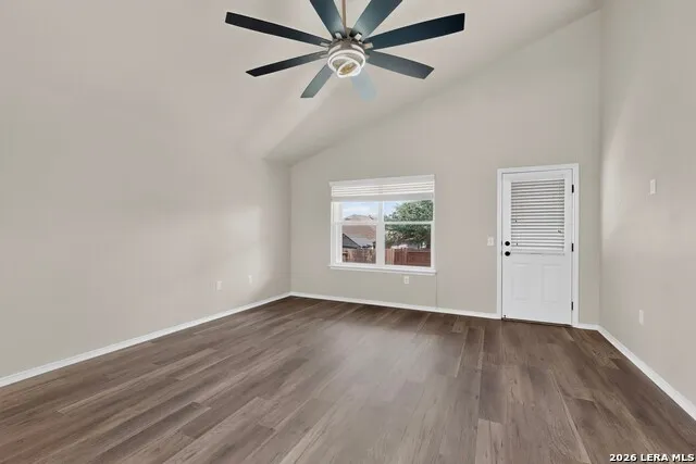 735 PELICAN PT San Antonio, TX 78221