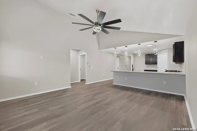 735 PELICAN PT San Antonio, TX 78221