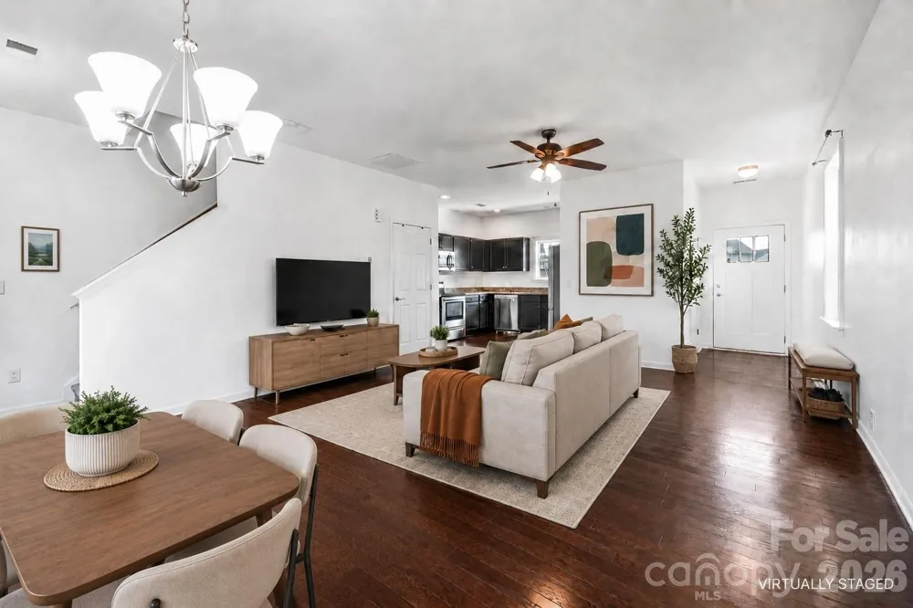 738 Cardwell Lane Fletcher, NC 28732