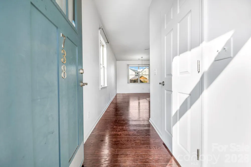 738 Cardwell Lane Fletcher, NC 28732
