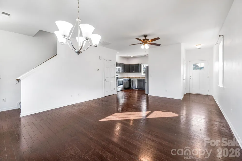 738 Cardwell Lane Fletcher, NC 28732
