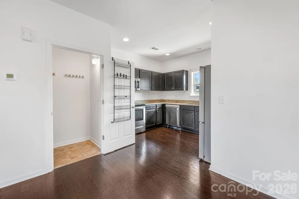 738 Cardwell Lane Fletcher, NC 28732