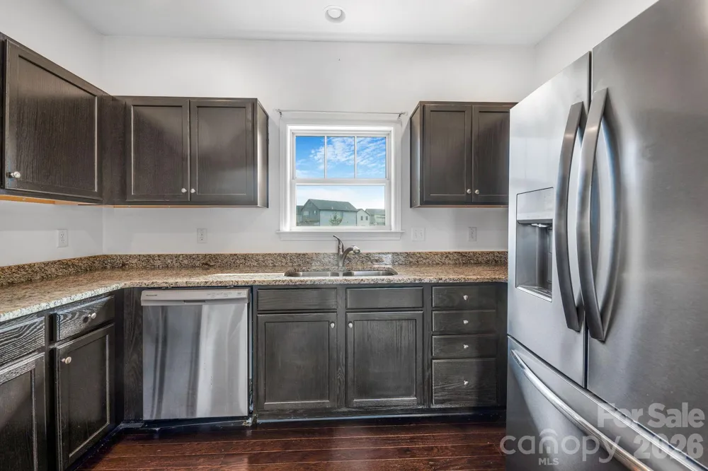 738 Cardwell Lane Fletcher, NC 28732