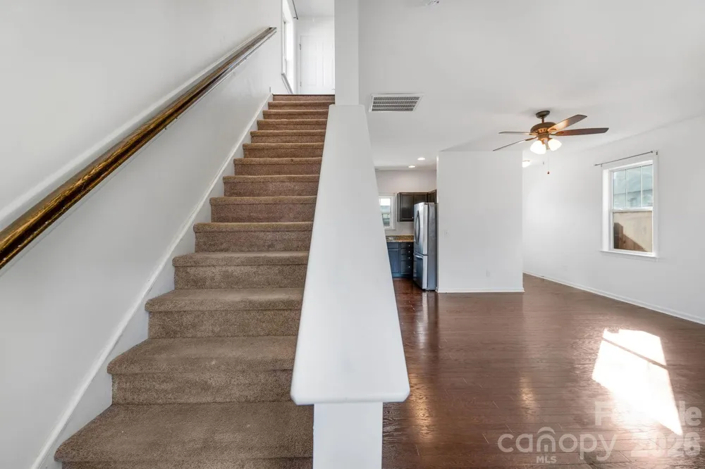 738 Cardwell Lane Fletcher, NC 28732
