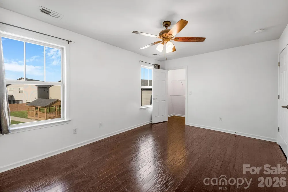 738 Cardwell Lane Fletcher, NC 28732