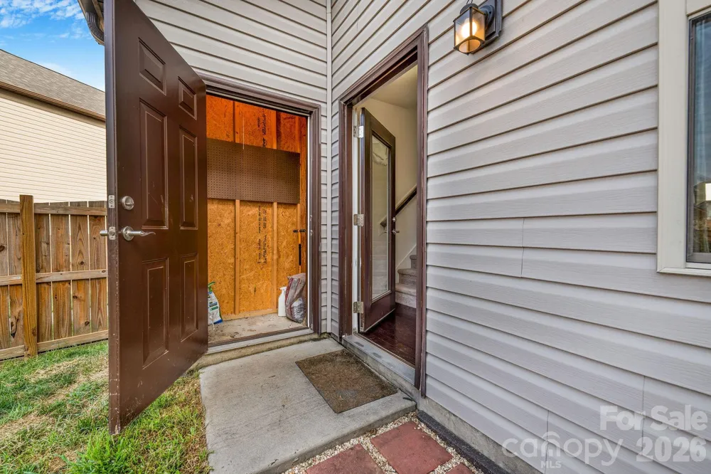 738 Cardwell Lane Fletcher, NC 28732