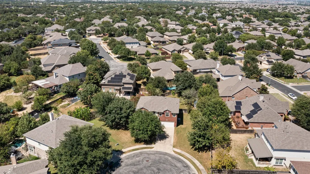 310 Nick Price Cove Round Rock, TX 78664