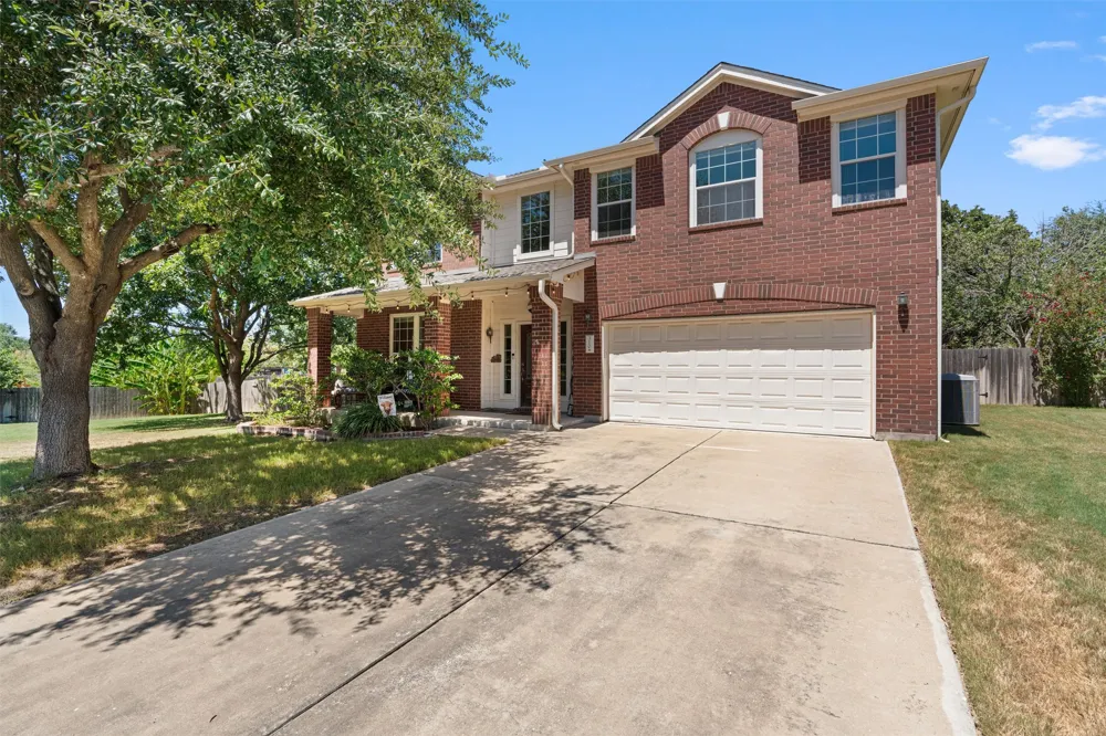 310 Nick Price Cove Round Rock, TX 78664