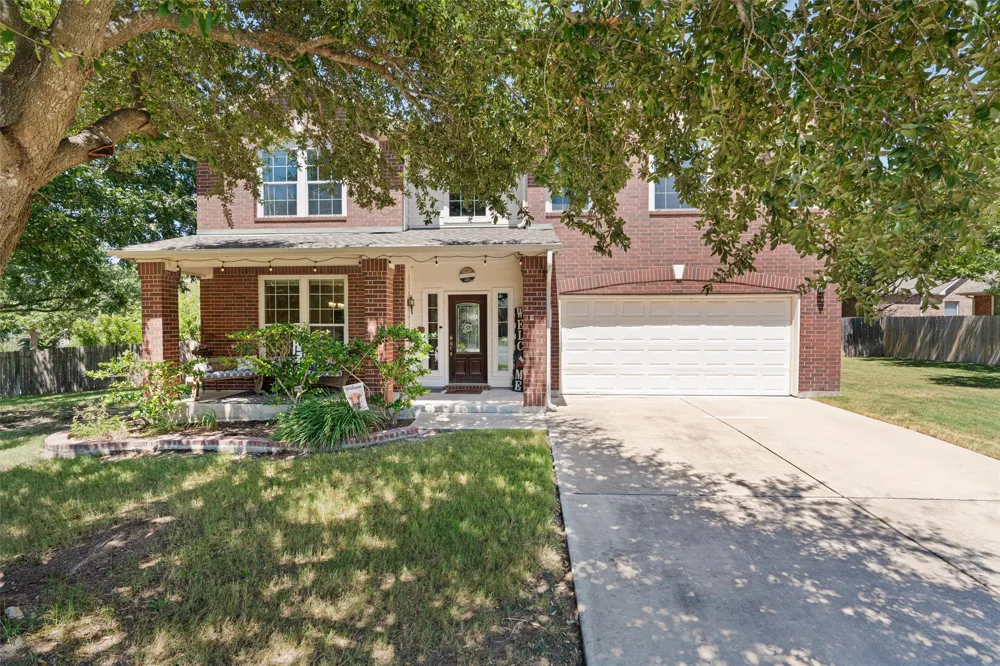 310 Nick Price Cove Round Rock, TX 78664