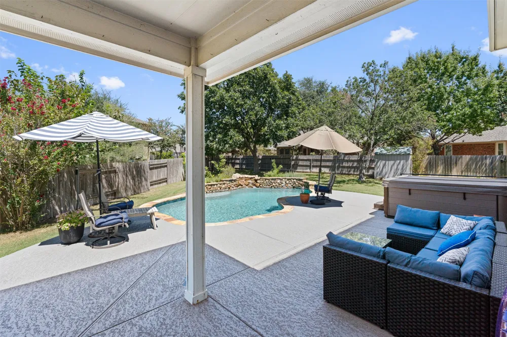310 Nick Price Cove Round Rock, TX 78664
