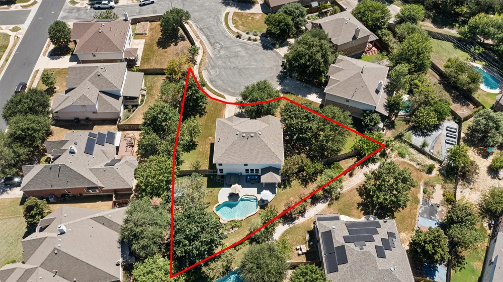 310 Nick Price Cove Round Rock, TX 78664