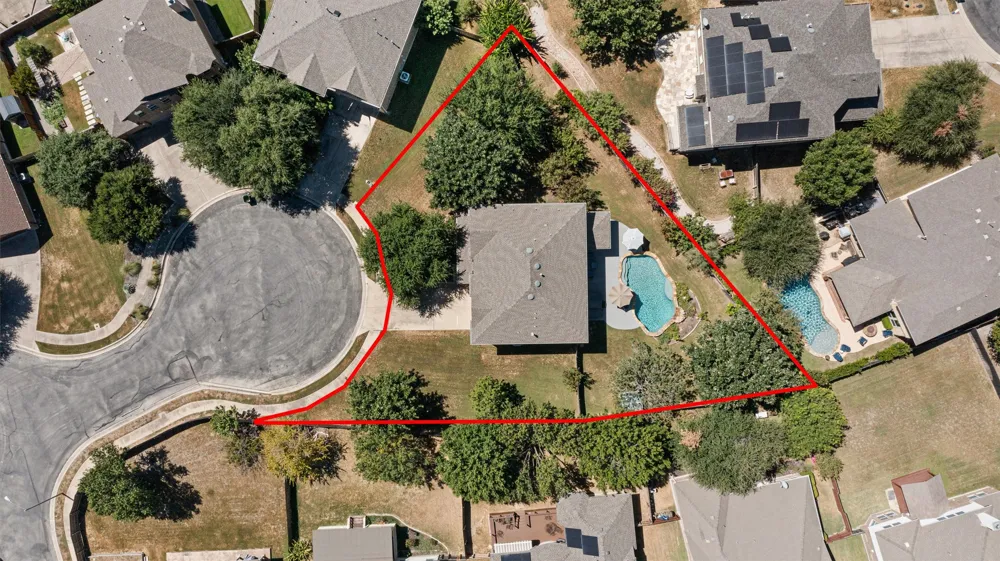 310 Nick Price Cove Round Rock, TX 78664