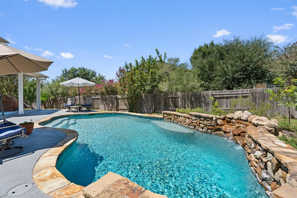 310 Nick Price Cove Round Rock, TX 78664