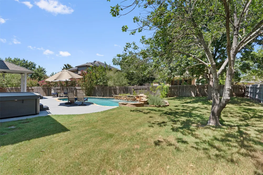 310 Nick Price Cove Round Rock, TX 78664