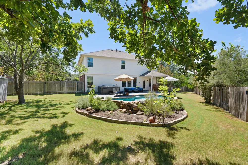 310 Nick Price Cove Round Rock, TX 78664