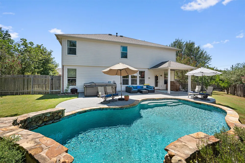 310 Nick Price Cove Round Rock, TX 78664