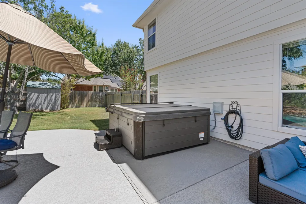 310 Nick Price Cove Round Rock, TX 78664