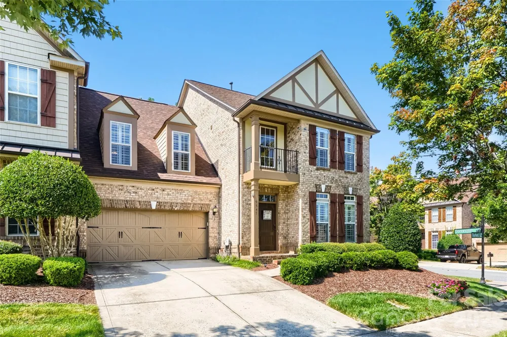 9547 Burford Lane NW Concord, NC 28027