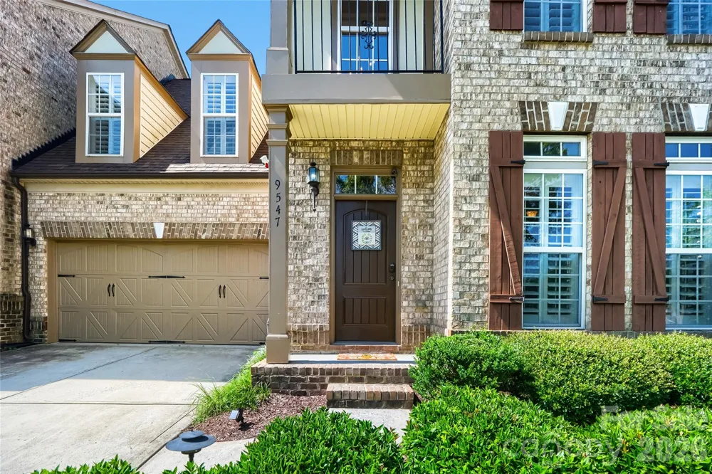 9547 Burford Lane NW Concord, NC 28027