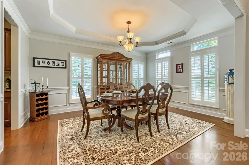 9547 Burford Lane NW Concord, NC 28027