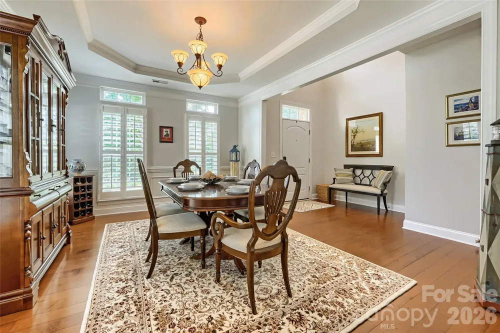 9547 Burford Lane NW Concord, NC 28027