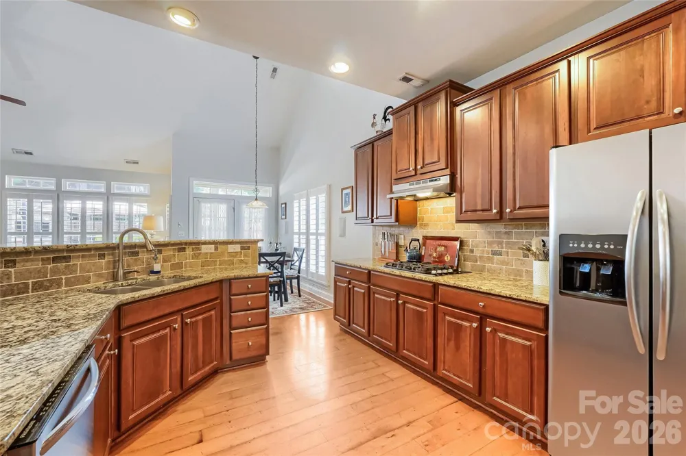 9547 Burford Lane NW Concord, NC 28027