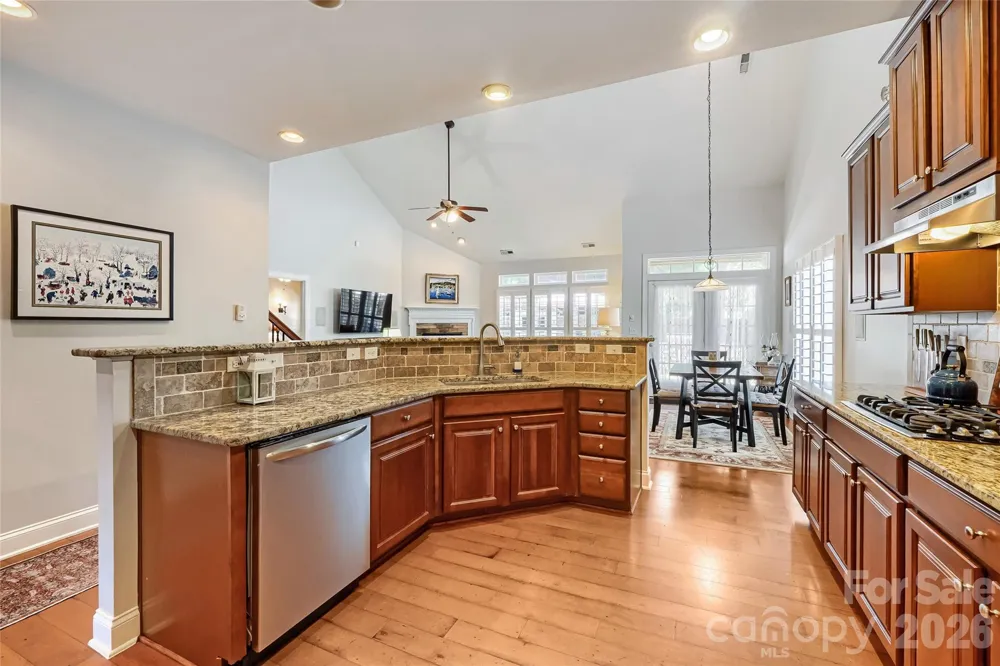 9547 Burford Lane NW Concord, NC 28027