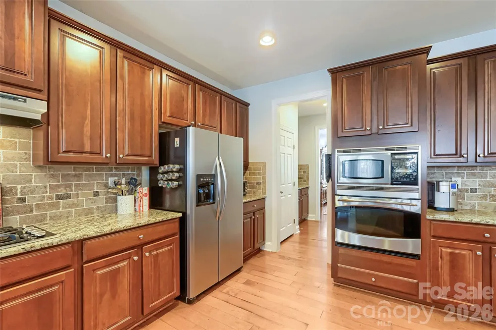 9547 Burford Lane NW Concord, NC 28027