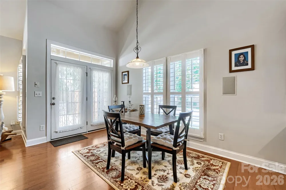 9547 Burford Lane NW Concord, NC 28027