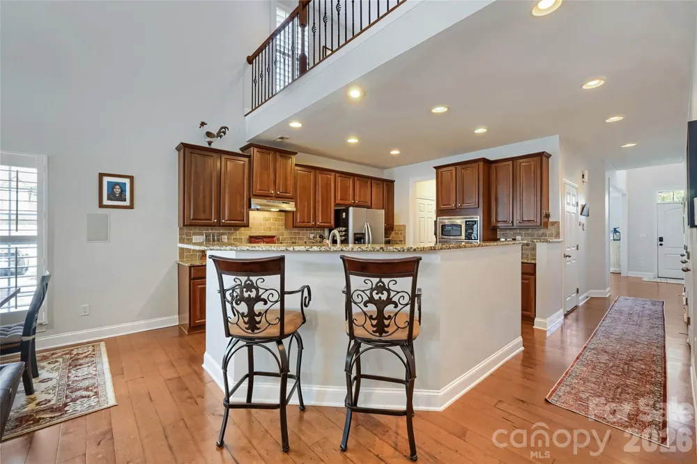 9547 Burford Lane NW Concord, NC 28027