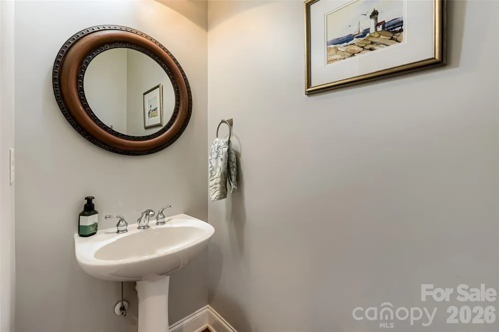 9547 Burford Lane NW Concord, NC 28027