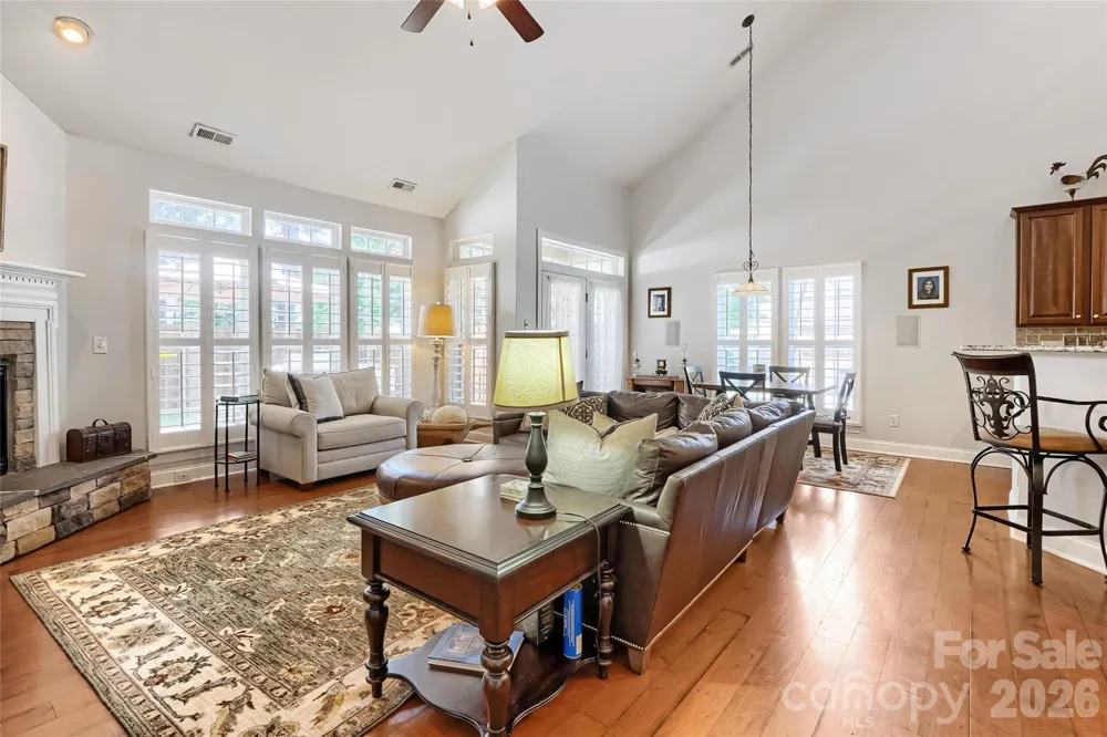 9547 Burford Lane NW Concord, NC 28027