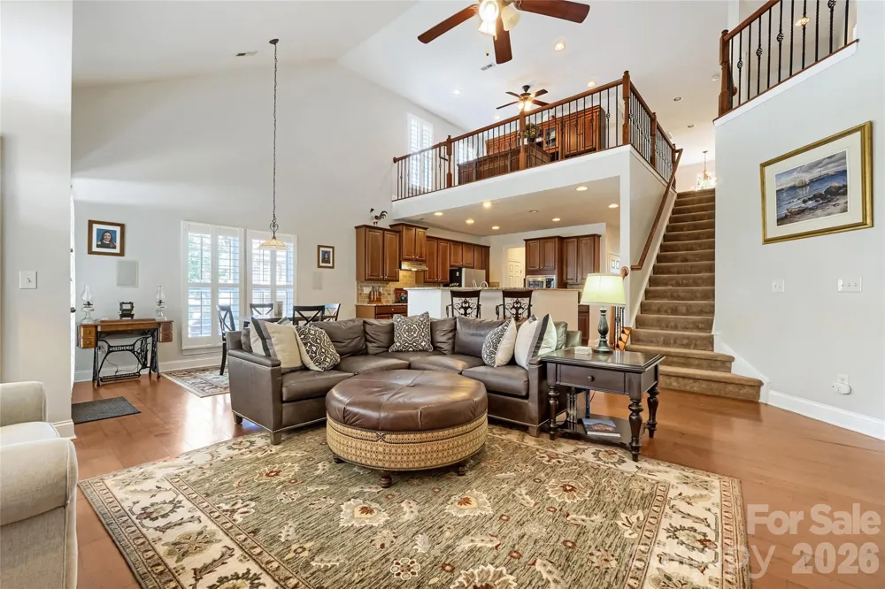 9547 Burford Lane NW Concord, NC 28027