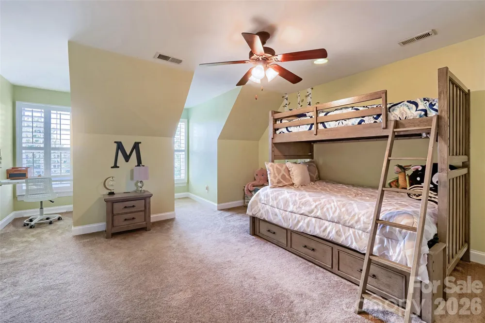 9547 Burford Lane NW Concord, NC 28027
