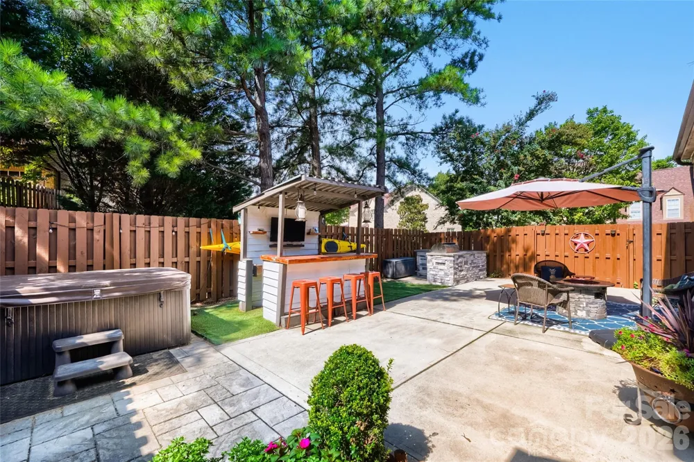 9547 Burford Lane NW Concord, NC 28027
